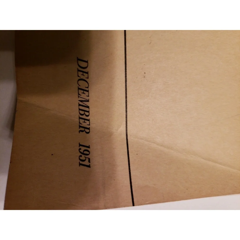 The Unbranded Brand authentic 1951